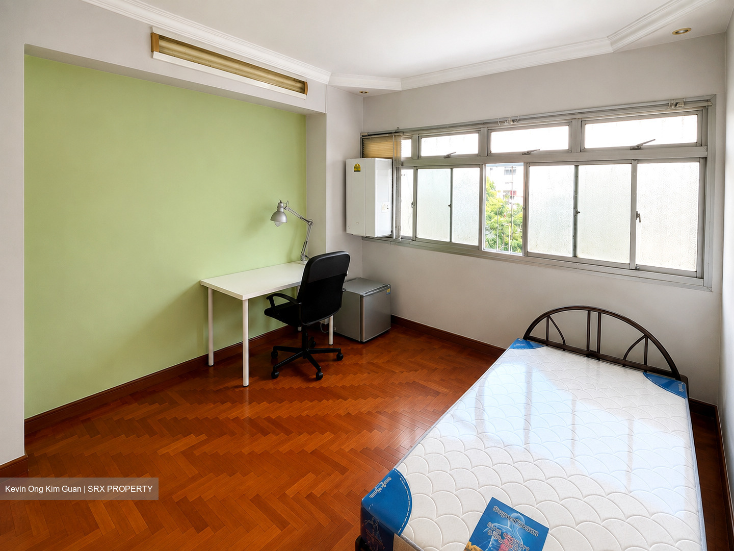Blk 573 Pasir Ris Street 53 (Pasir Ris), HDB 4 Rooms #595100601
